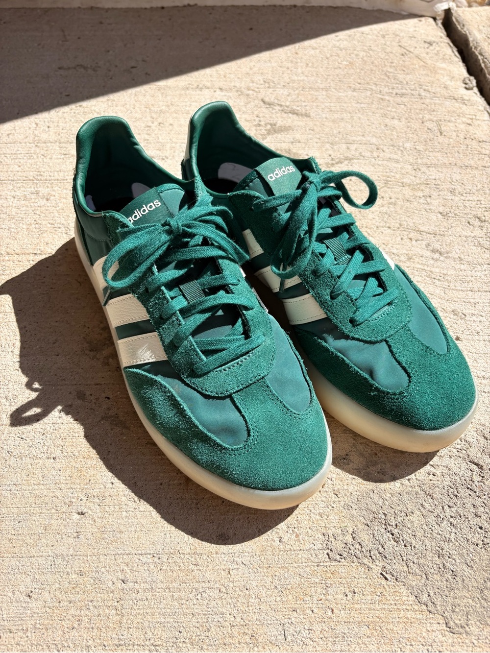 Adidas Barreda Decode Sneakers